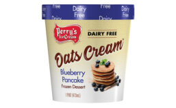 Perry's Ice Cream Oat-Based Pints