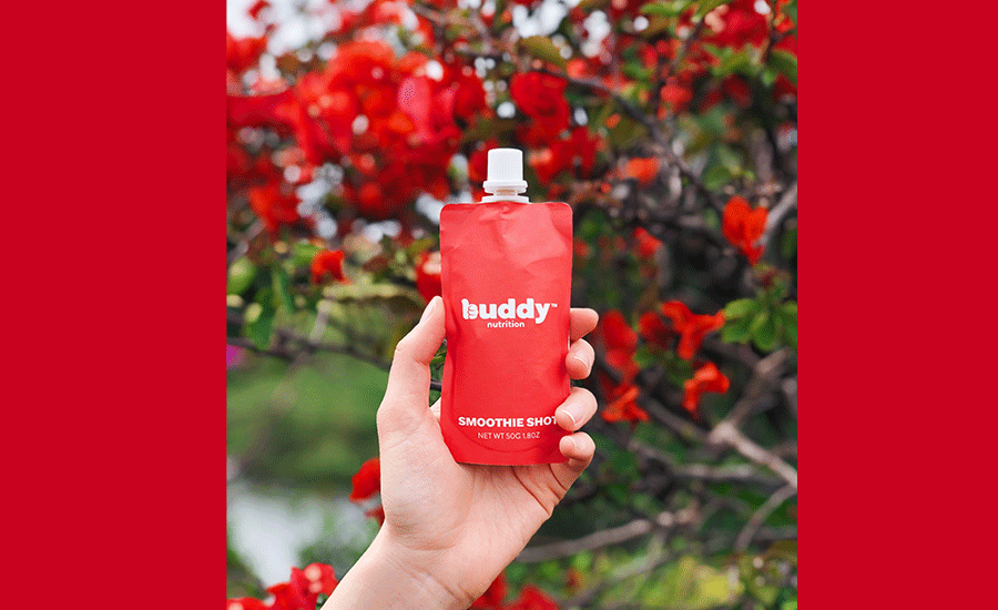 Buddy Nutrition | 2019-07-24 - Prepared Foods