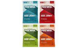 Prevail Small Batch Jerky