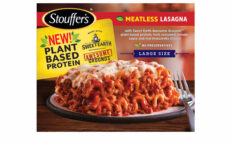 StouffersMeatlessLasagna