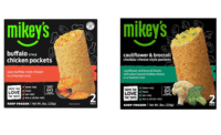 Mikey's Hand-Held Pockets