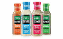 Healthy Choice Power Salad Dressings