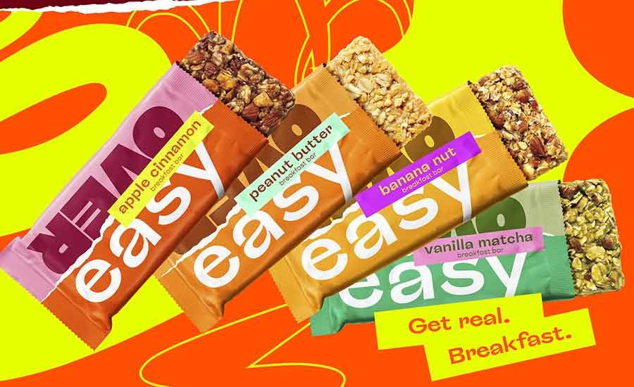 Over Easy Breakfast Bars 20210218 Prepared Foods