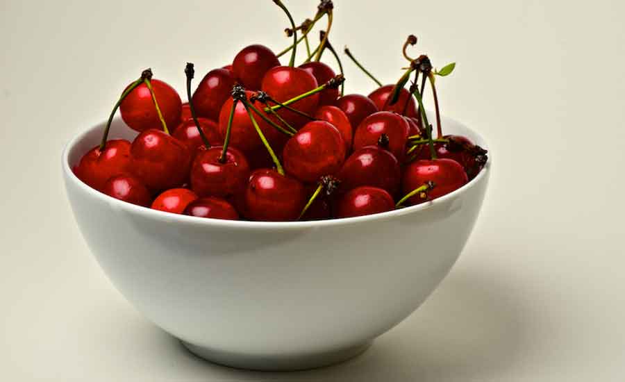 Montmorency Tart Cherries Recovery Boost 2021 02 12 Prepared Foods