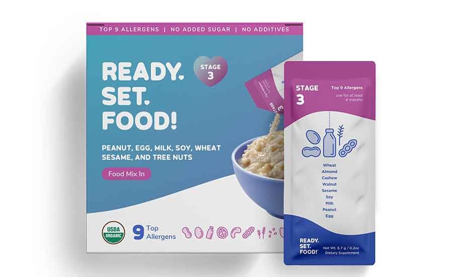 Ready, Set, Food! Stage 3 | 2021-03-24 | Prepared Foods