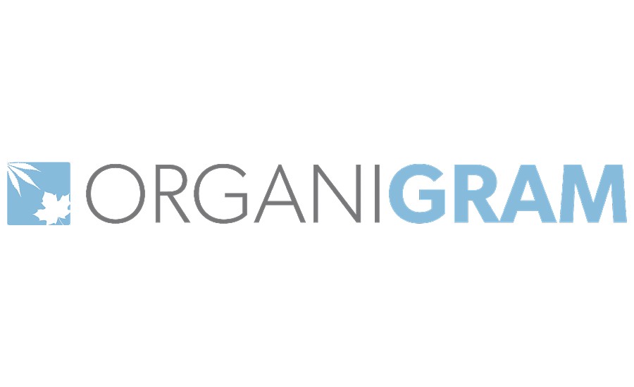 Organigram logo