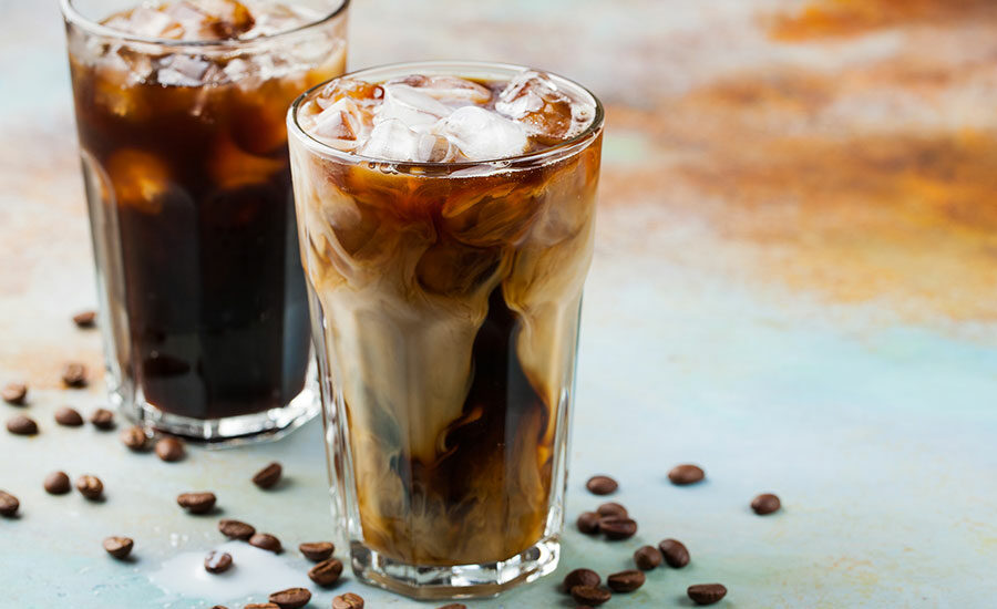 Javo Beverage: Cold Brew—and You | 2021-07-02 | Prepared Foods