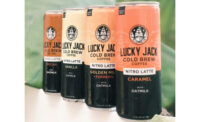 Lucky Jack Coffee