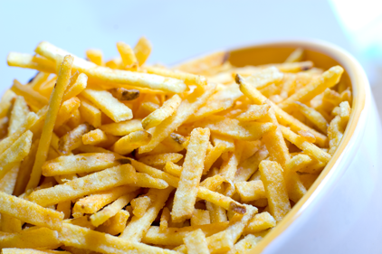 Factory Price Small Scale French Fries Frozen Potato Flakes