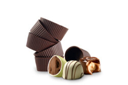 chocolates, truffles