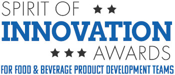 2024 Spirit of Innovation Awards Logo