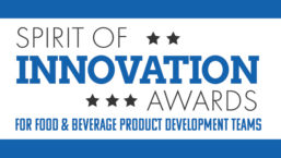 Prepared Foods' Spirit of Innovation Awards Logo