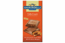 ghiradelli chocolate