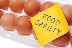 Food Safety